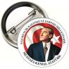 29 EKİM CUMHURİYET BAYRAMI BUTON ROZET